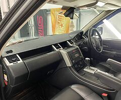 Range Rover Sport CrewCab - Image 4/6