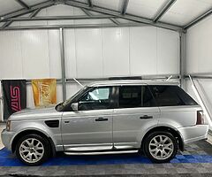 Range Rover Sport CrewCab - Image 5/6