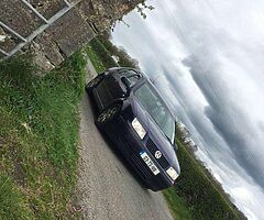 1000 there for a run around