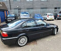 2001 BMW Series 3 - Image 3/10