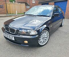 2001 BMW Series 3 - Image 6/10