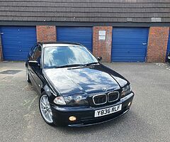 2001 BMW Series 3 - Image 7/10