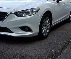 Mazda 6 2013 2.2 skyactiv NST 5/23 - Image 4/8
