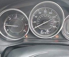 Mazda 6 2013 2.2 skyactiv NST 5/23 - Image 6/8