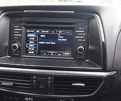 Mazda 6 2013 2.2 skyactiv NST 5/23 - Image 8/8