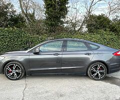 Ford mondeo 2015 Diese swap - Image 7/10