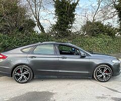 Ford mondeo 2015 Diese swap - Image 8/10