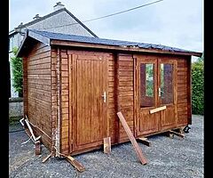 Log Cabin - Image 3/4