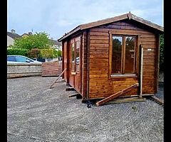 Log Cabin - Image 4/4