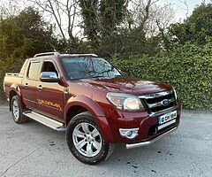 Wildtrack Ford Ranger Crew Cab Jeep / may swap - Image 3/10