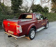 Wildtrack Ford Ranger Crew Cab Jeep / may swap - Image 5/10