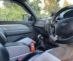 Wildtrack Ford Ranger Crew Cab Jeep / may swap - Image 7/10