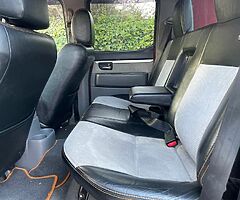 Wildtrack Ford Ranger Crew Cab Jeep / may swap - Image 8/10