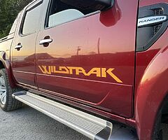 Wildtrack Ford Ranger Crew Cab Jeep / may swap - Image 9/10