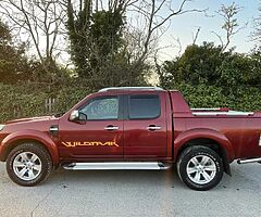 Wildtrack Ford Ranger Crew Cab Jeep / may swap - Image 10/10