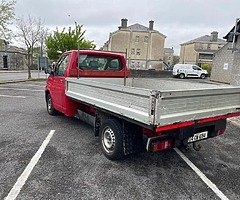 2004 Volkswagen transporter pickup - Image 3/7