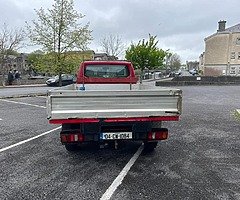 2004 Volkswagen transporter pickup - Image 4/7