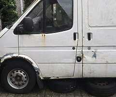 All scrap cars wanted