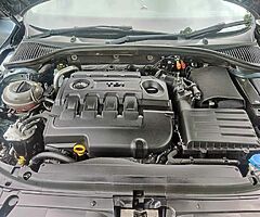 2015 Škoda Octavia - Image 6/8