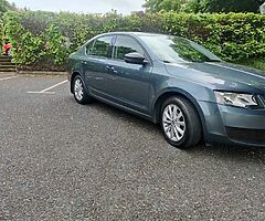 2015 Škoda Octavia - Image 8/8