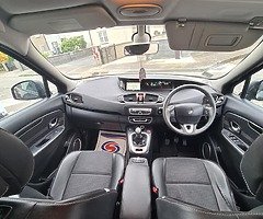 2011 RENAULT GRAND SCENIC - Image 6/10