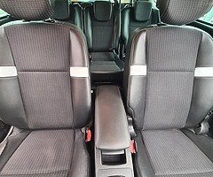 2011 RENAULT GRAND SCENIC - Image 7/10