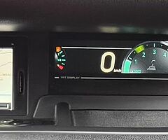 2011 RENAULT GRAND SCENIC - Image 9/10