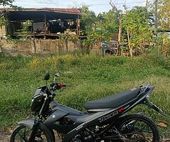 2017 Suzuki Raider 150 - Image 3/4