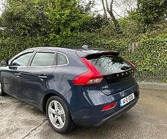 Volvo V40 2014 / D2 May swap - Image 3/9
