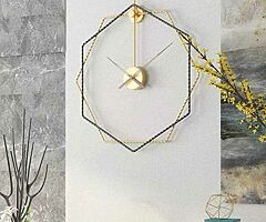 Wall decor clock - Image 4/10