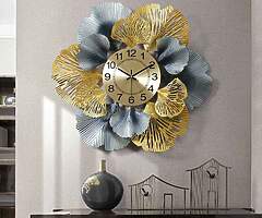 Wall decor clock - Image 5/10