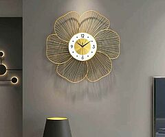 Wall decor clock - Image 8/10