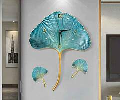Wall decor clock - Image 10/10
