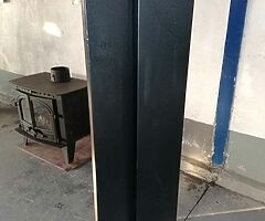 Gun cabinet