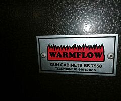 Gun cabinet - Image 3/5