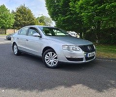 VW Passat 1.9 TDI HIGHLINE 