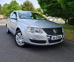 VW Passat 1.9 TDI HIGHLINE 