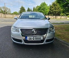 VW Passat 1.9 TDI HIGHLINE  - Image 3/10