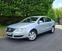 VW Passat 1.9 TDI HIGHLINE  - Image 4/10