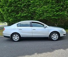 VW Passat 1.9 TDI HIGHLINE  - Image 5/10