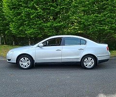 VW Passat 1.9 TDI HIGHLINE  - Image 6/10
