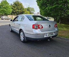 VW Passat 1.9 TDI HIGHLINE  - Image 7/10