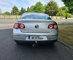 VW Passat 1.9 TDI HIGHLINE  - Image 8/10