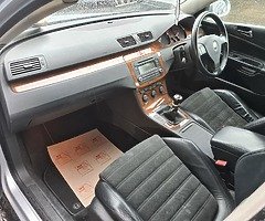 VW Passat 1.9 TDI HIGHLINE  - Image 10/10