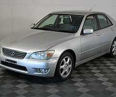 Is200 hub