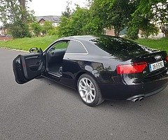 Audi A5 Coupe - Image 3/10