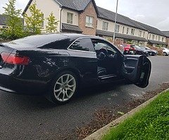 Audi A5 Coupe - Image 4/10
