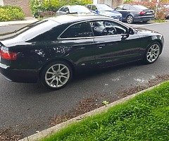 Audi A5 Coupe - Image 5/10