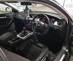 Audi A5 Coupe - Image 9/10