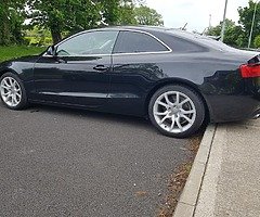 Audi A5 Coupe - Image 10/10